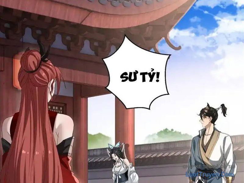 Giáo Chủ Ma Giáo Vụng Trộm Xem Ta Tu Luyện - Chapter 46 - Page 14