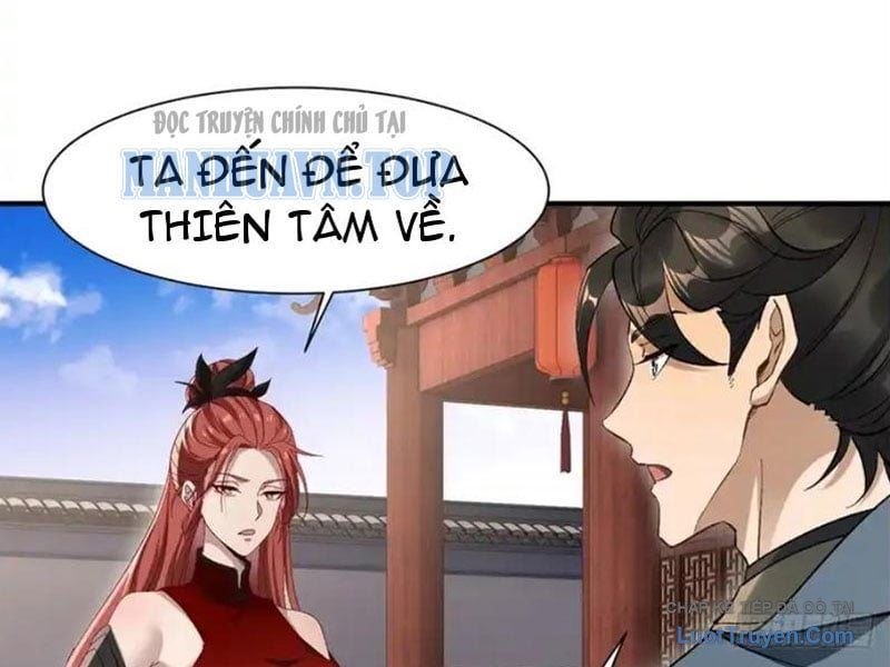 Giáo Chủ Ma Giáo Vụng Trộm Xem Ta Tu Luyện - Chapter 46 - Page 16