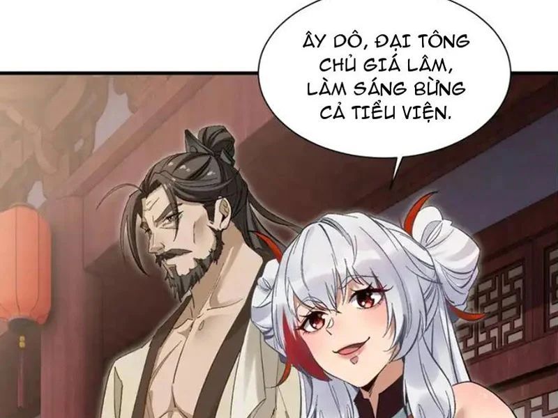 Giáo Chủ Ma Giáo Vụng Trộm Xem Ta Tu Luyện - Chapter 46 - Page 19