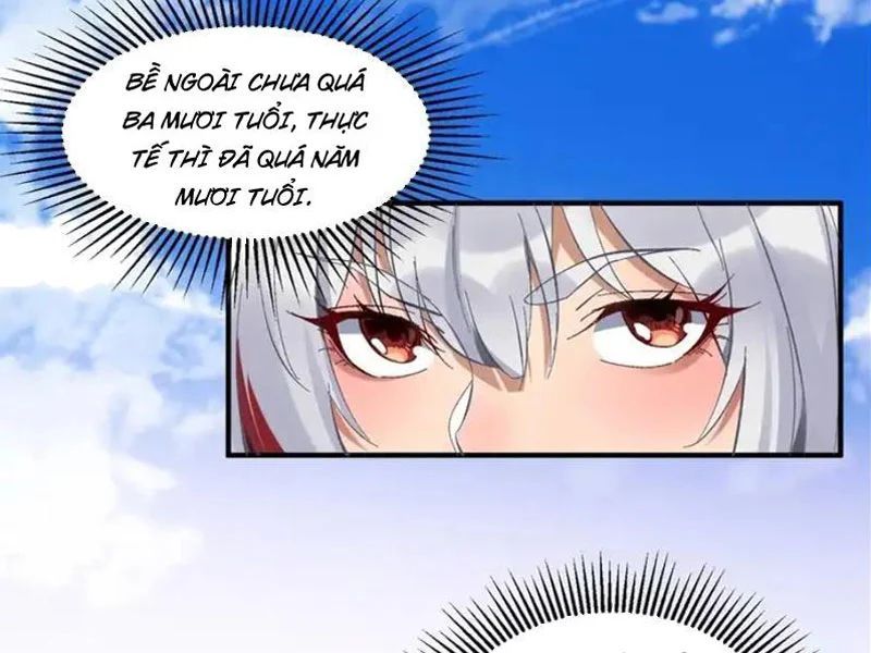 Giáo Chủ Ma Giáo Vụng Trộm Xem Ta Tu Luyện - Chapter 46 - Page 21