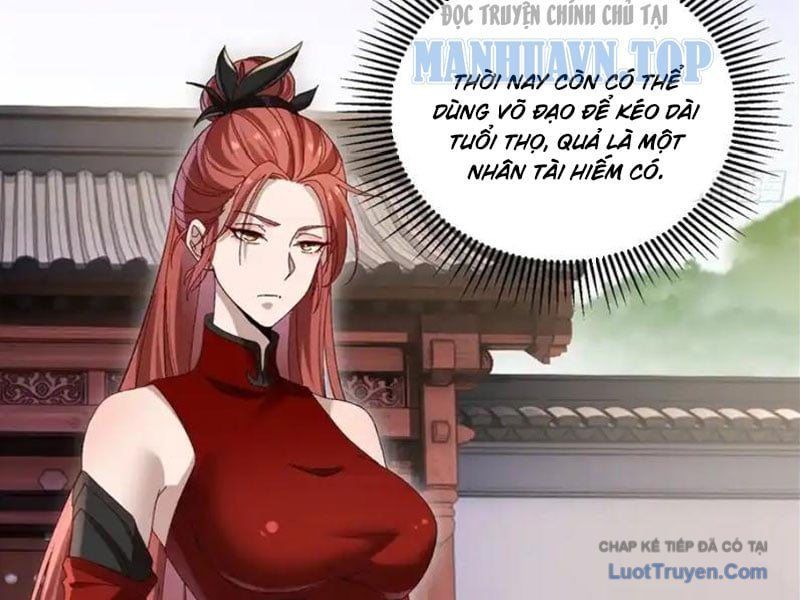 Giáo Chủ Ma Giáo Vụng Trộm Xem Ta Tu Luyện - Chapter 46 - Page 22
