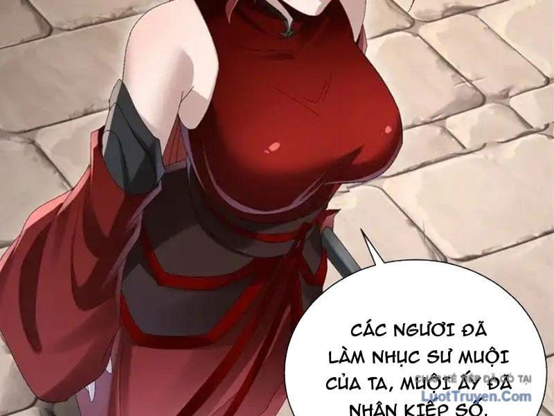 Giáo Chủ Ma Giáo Vụng Trộm Xem Ta Tu Luyện - Chapter 46 - Page 25