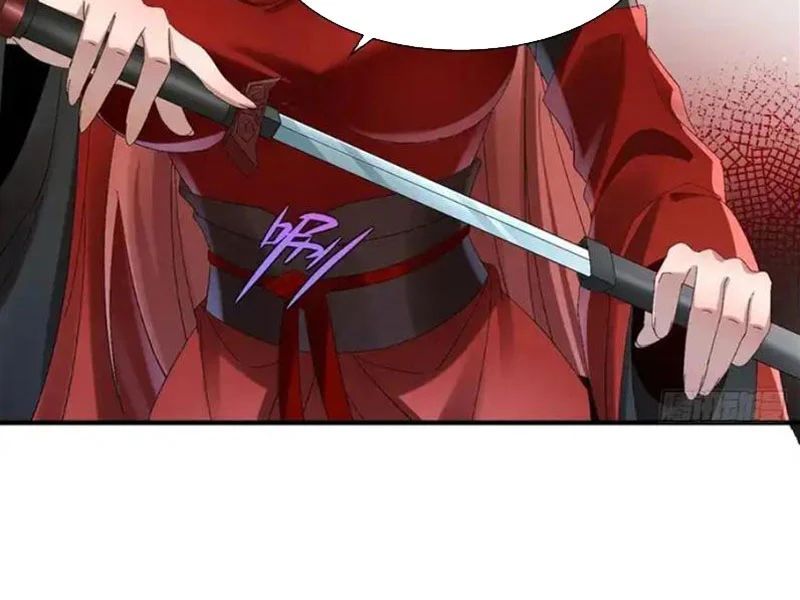 Giáo Chủ Ma Giáo Vụng Trộm Xem Ta Tu Luyện - Chapter 46 - Page 27