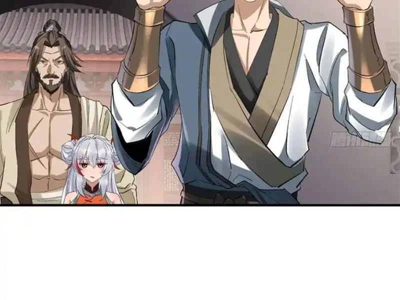 Giáo Chủ Ma Giáo Vụng Trộm Xem Ta Tu Luyện - Chapter 46 - Page 29