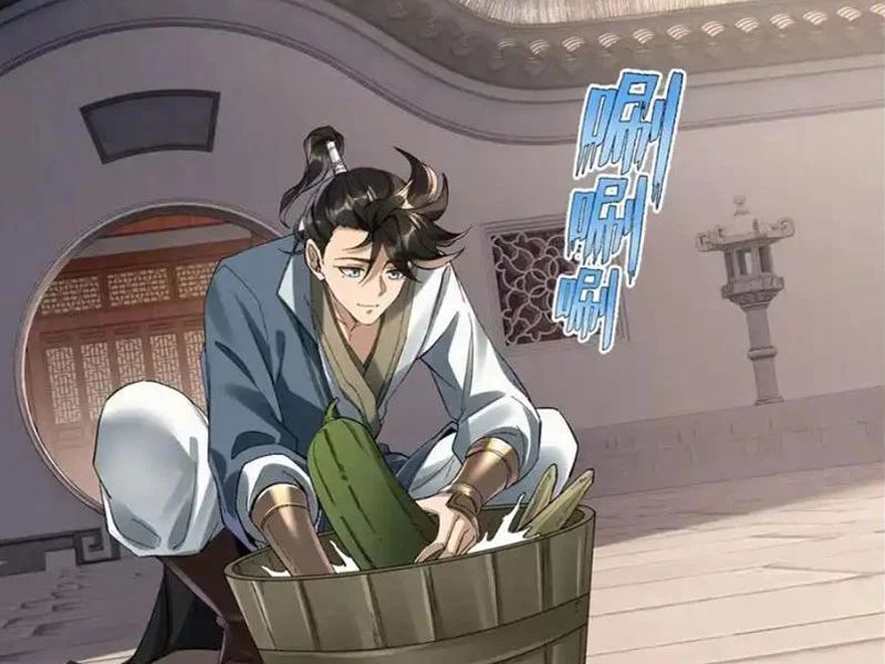 Giáo Chủ Ma Giáo Vụng Trộm Xem Ta Tu Luyện - Chapter 46 - Page 3