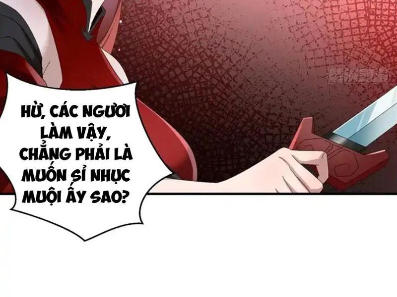 Giáo Chủ Ma Giáo Vụng Trộm Xem Ta Tu Luyện - Chapter 46 - Page 31