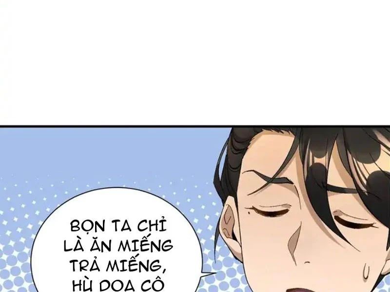 Giáo Chủ Ma Giáo Vụng Trộm Xem Ta Tu Luyện - Chapter 46 - Page 32
