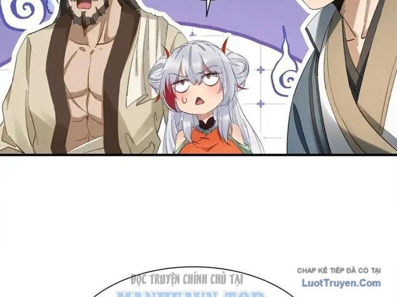 Giáo Chủ Ma Giáo Vụng Trộm Xem Ta Tu Luyện - Chapter 46 - Page 38