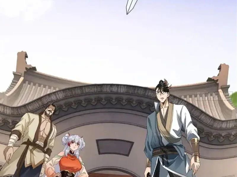 Giáo Chủ Ma Giáo Vụng Trộm Xem Ta Tu Luyện - Chapter 46 - Page 40