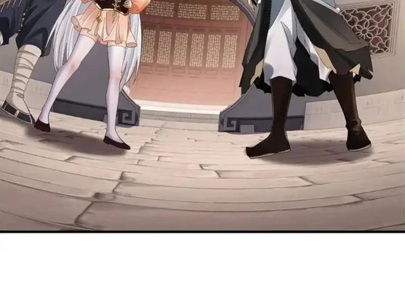 Giáo Chủ Ma Giáo Vụng Trộm Xem Ta Tu Luyện - Chapter 46 - Page 41