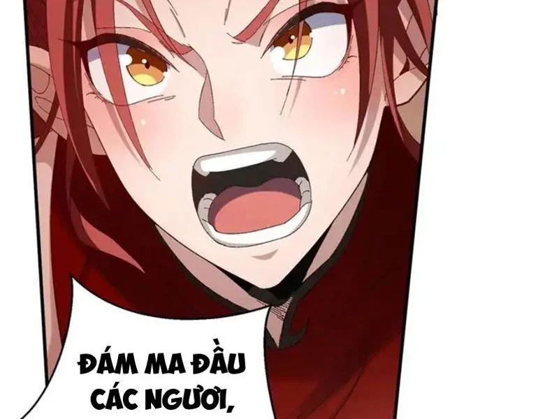 Giáo Chủ Ma Giáo Vụng Trộm Xem Ta Tu Luyện - Chapter 46 - Page 43