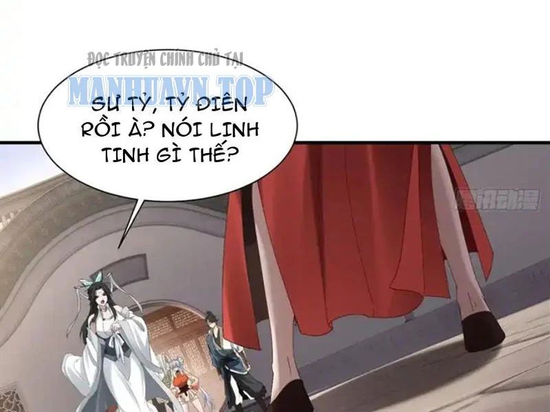 Giáo Chủ Ma Giáo Vụng Trộm Xem Ta Tu Luyện - Chapter 46 - Page 49