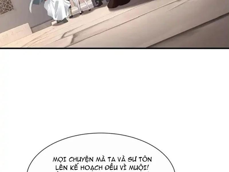 Giáo Chủ Ma Giáo Vụng Trộm Xem Ta Tu Luyện - Chapter 46 - Page 50