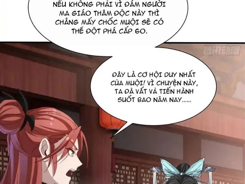 Giáo Chủ Ma Giáo Vụng Trộm Xem Ta Tu Luyện - Chapter 46 - Page 51