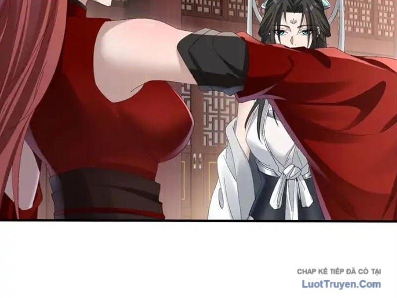Giáo Chủ Ma Giáo Vụng Trộm Xem Ta Tu Luyện - Chapter 46 - Page 52