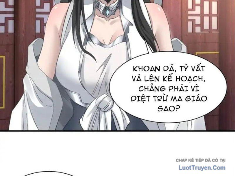 Giáo Chủ Ma Giáo Vụng Trộm Xem Ta Tu Luyện - Chapter 46 - Page 54