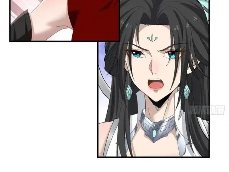 Giáo Chủ Ma Giáo Vụng Trộm Xem Ta Tu Luyện - Chapter 46 - Page 56