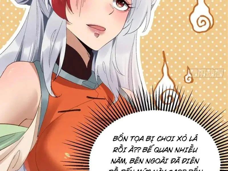 Giáo Chủ Ma Giáo Vụng Trộm Xem Ta Tu Luyện - Chapter 46 - Page 58