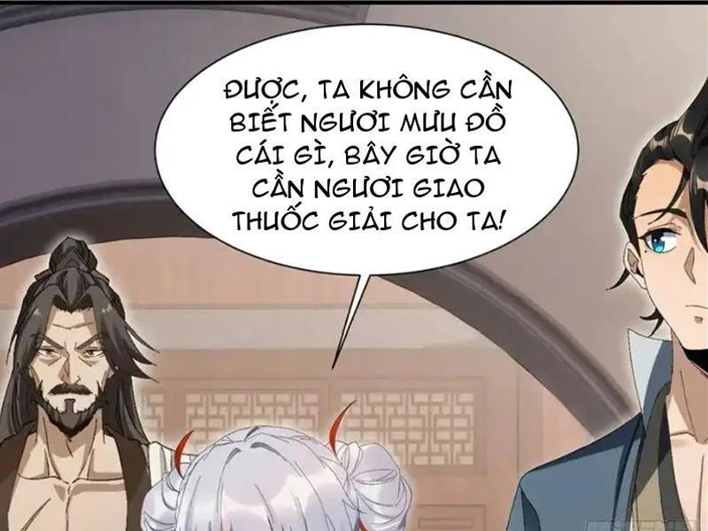 Giáo Chủ Ma Giáo Vụng Trộm Xem Ta Tu Luyện - Chapter 46 - Page 61