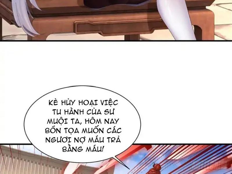 Giáo Chủ Ma Giáo Vụng Trộm Xem Ta Tu Luyện - Chapter 46 - Page 70