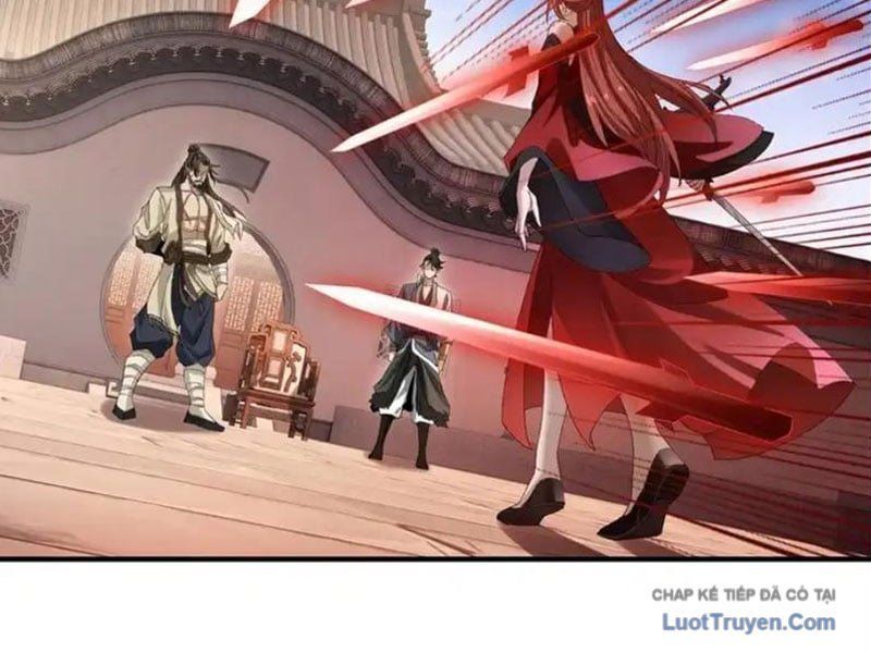 Giáo Chủ Ma Giáo Vụng Trộm Xem Ta Tu Luyện - Chapter 46 - Page 71