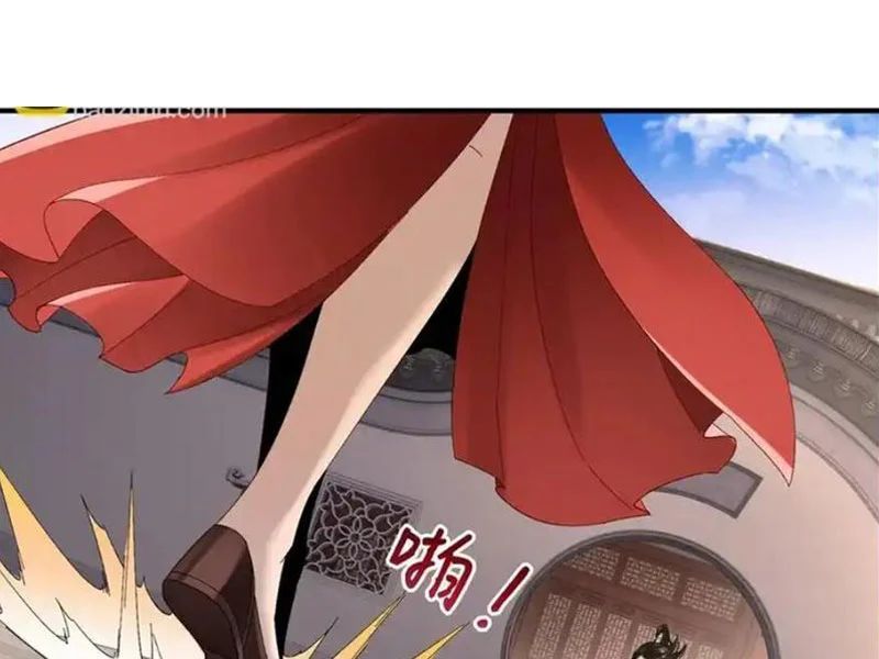 Giáo Chủ Ma Giáo Vụng Trộm Xem Ta Tu Luyện - Chapter 46 - Page 8