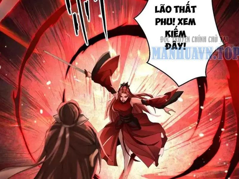 Giáo Chủ Ma Giáo Vụng Trộm Xem Ta Tu Luyện - Chapter 46 - Page 82