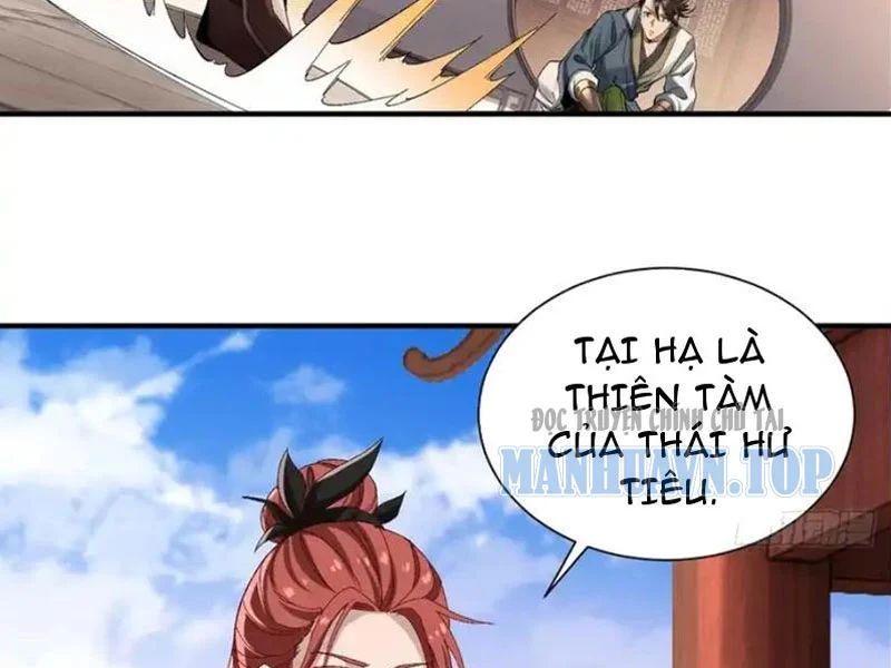Giáo Chủ Ma Giáo Vụng Trộm Xem Ta Tu Luyện - Chapter 46 - Page 9