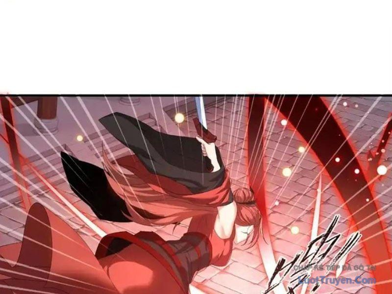 Giáo Chủ Ma Giáo Vụng Trộm Xem Ta Tu Luyện - Chapter 46 - Page 91