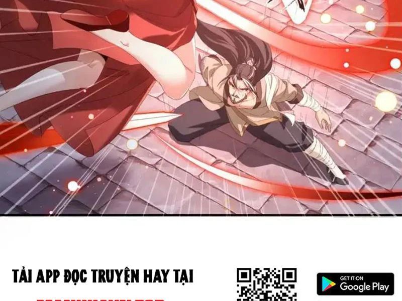 Giáo Chủ Ma Giáo Vụng Trộm Xem Ta Tu Luyện - Chapter 46 - Page 92