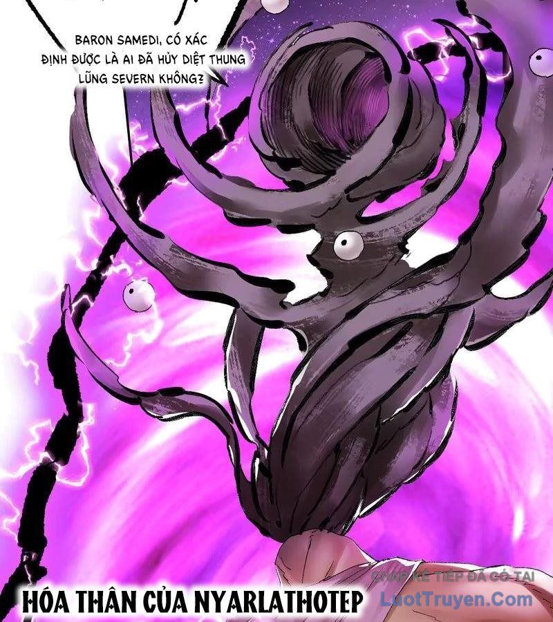 Truyền Võ - Chapter 495 - Page 11