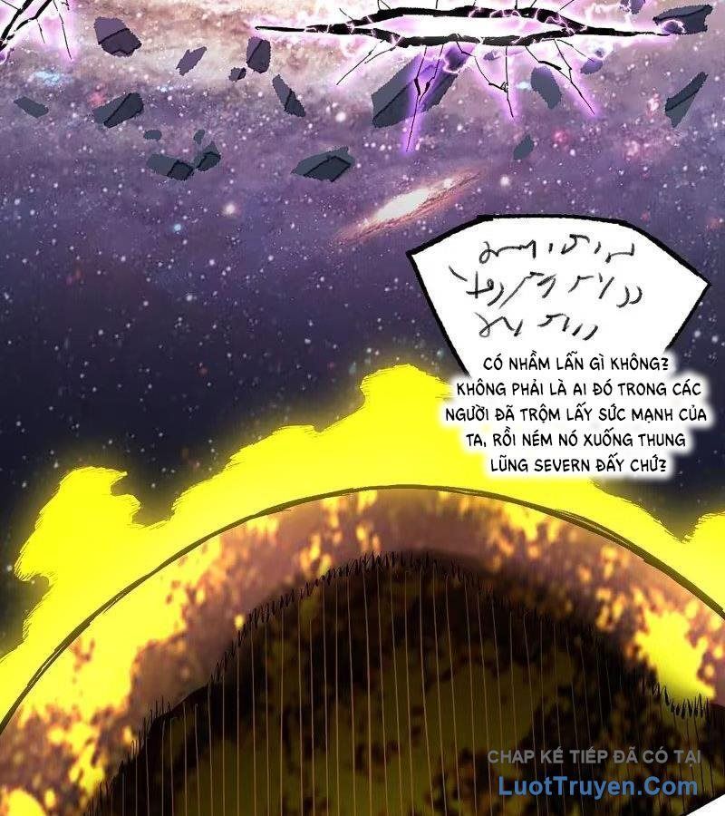 Truyền Võ - Chapter 495 - Page 19