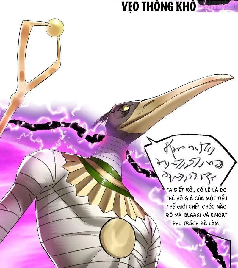 Truyền Võ - Chapter 495 - Page 22