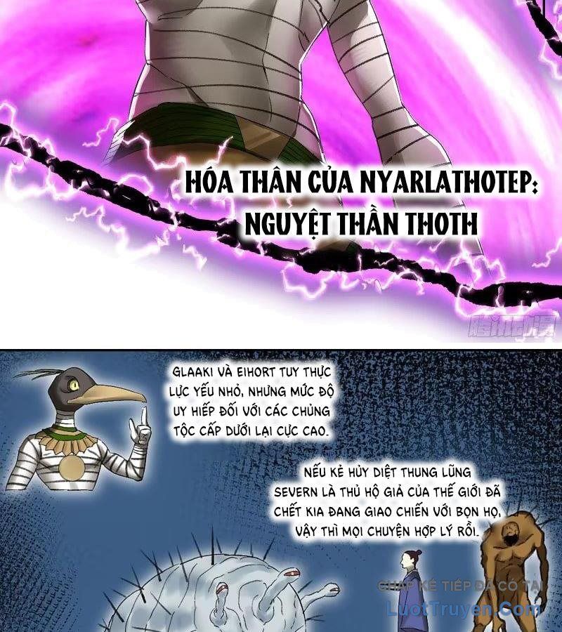 Truyền Võ - Chapter 495 - Page 23