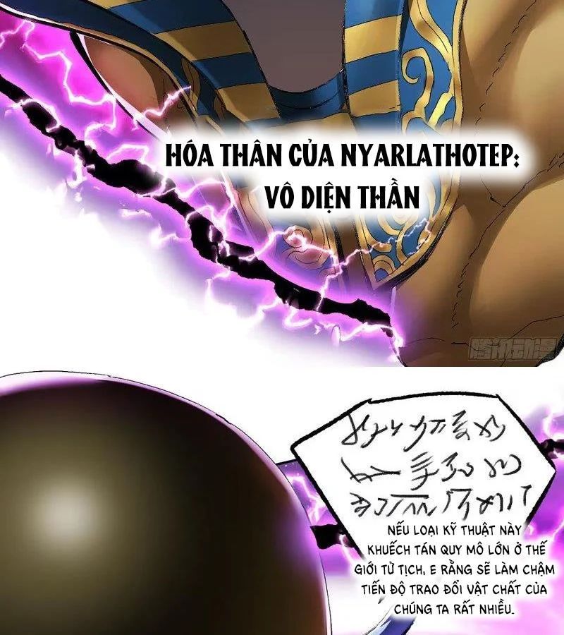 Truyền Võ - Chapter 495 - Page 26