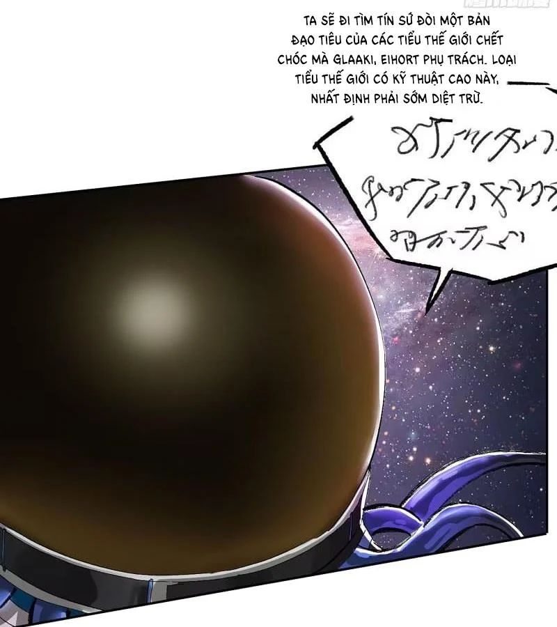 Truyền Võ - Chapter 495 - Page 28