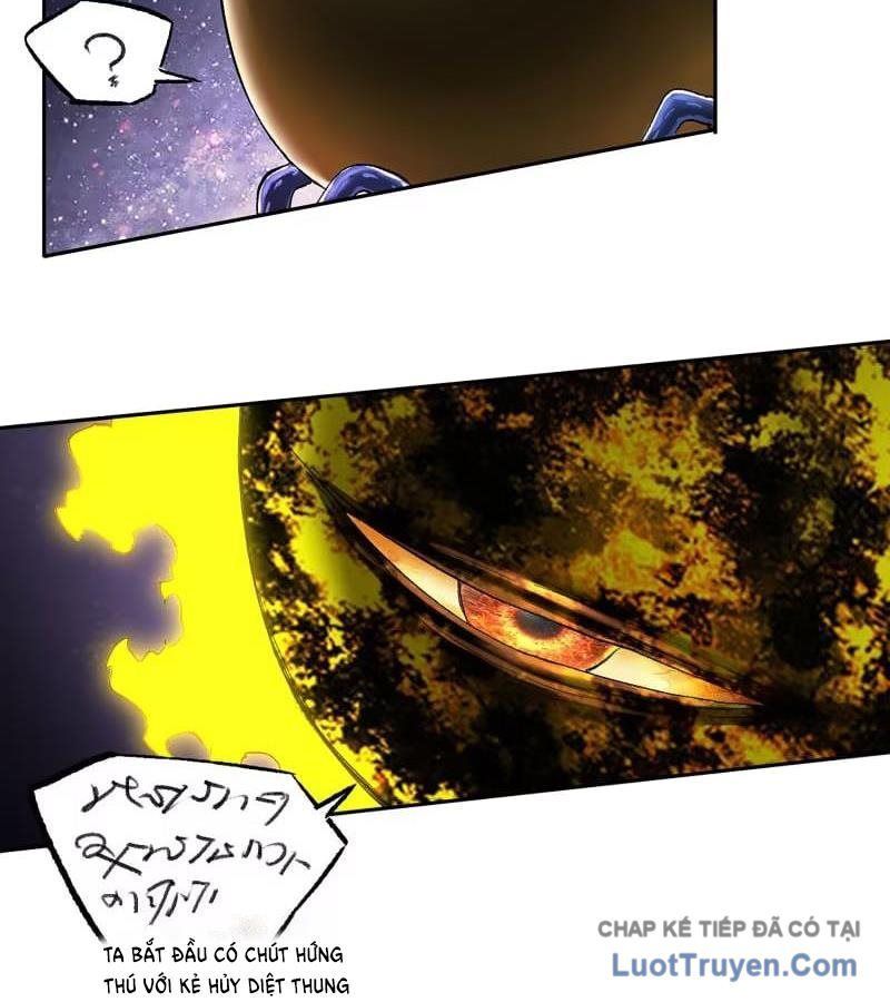 Truyền Võ - Chapter 495 - Page 30