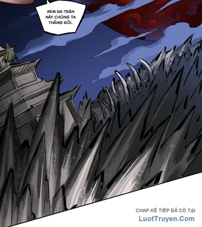 Truyền Võ - Chapter 495 - Page 37