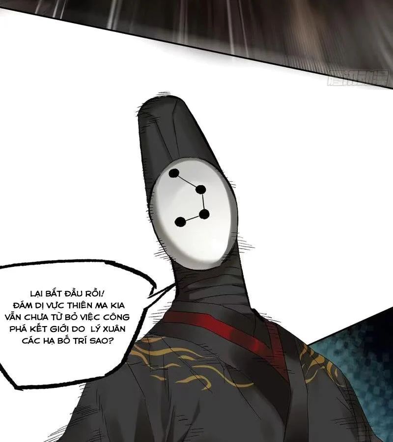Truyền Võ - Chapter 495 - Page 40