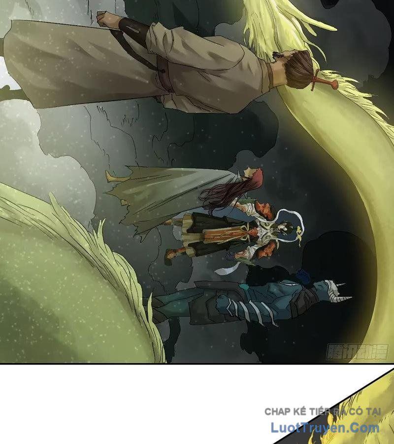 Truyền Võ - Chapter 495 - Page 49