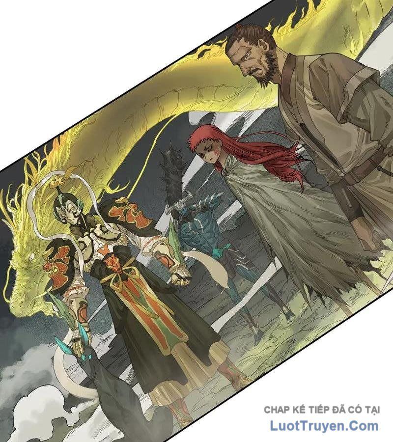 Truyền Võ - Chapter 495 - Page 50