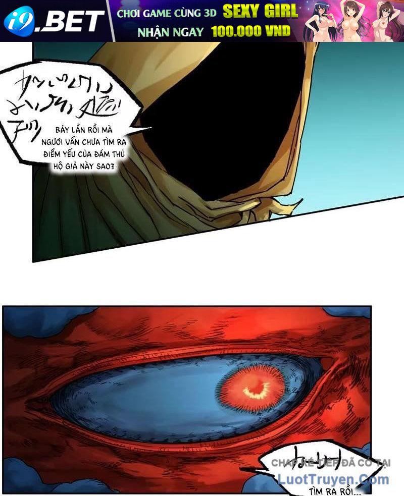 Truyền Võ - Chapter 495 - Page 53