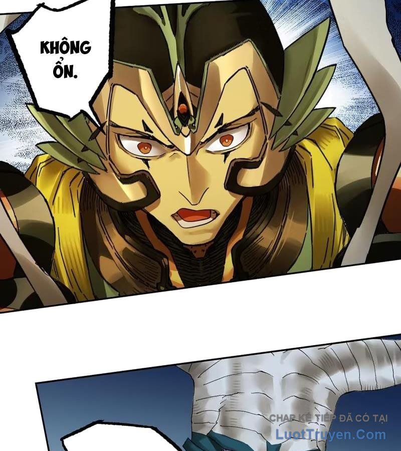 Truyền Võ - Chapter 495 - Page 55