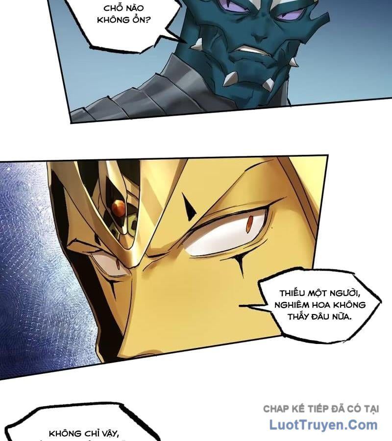 Truyền Võ - Chapter 495 - Page 56