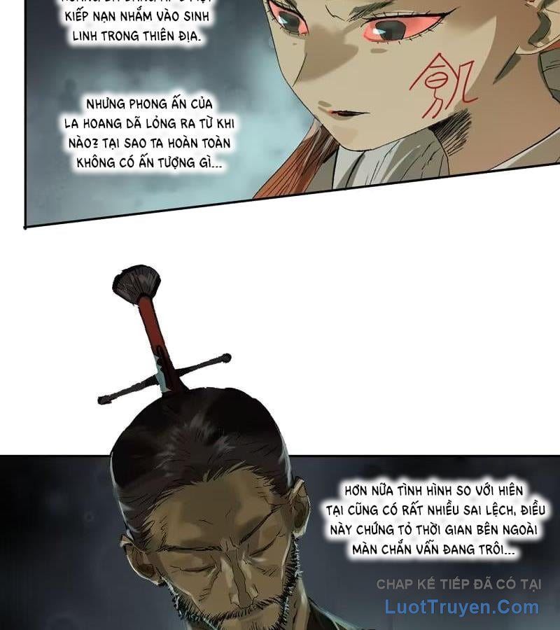 Truyền Võ - Chapter 495 - Page 58