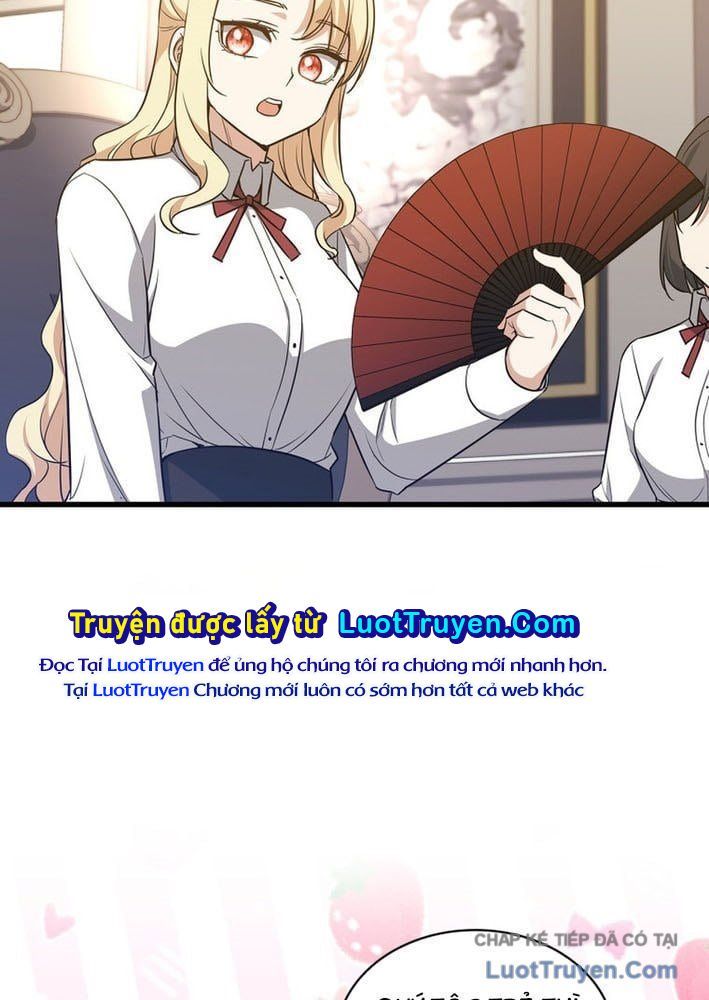 Trở Thành Con Gái Của Kẻ Phản Diện Trong Học Viện - Chapter 28 - Page 103