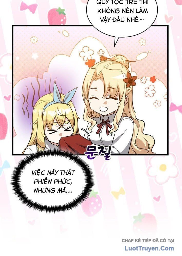 Trở Thành Con Gái Của Kẻ Phản Diện Trong Học Viện - Chapter 28 - Page 104