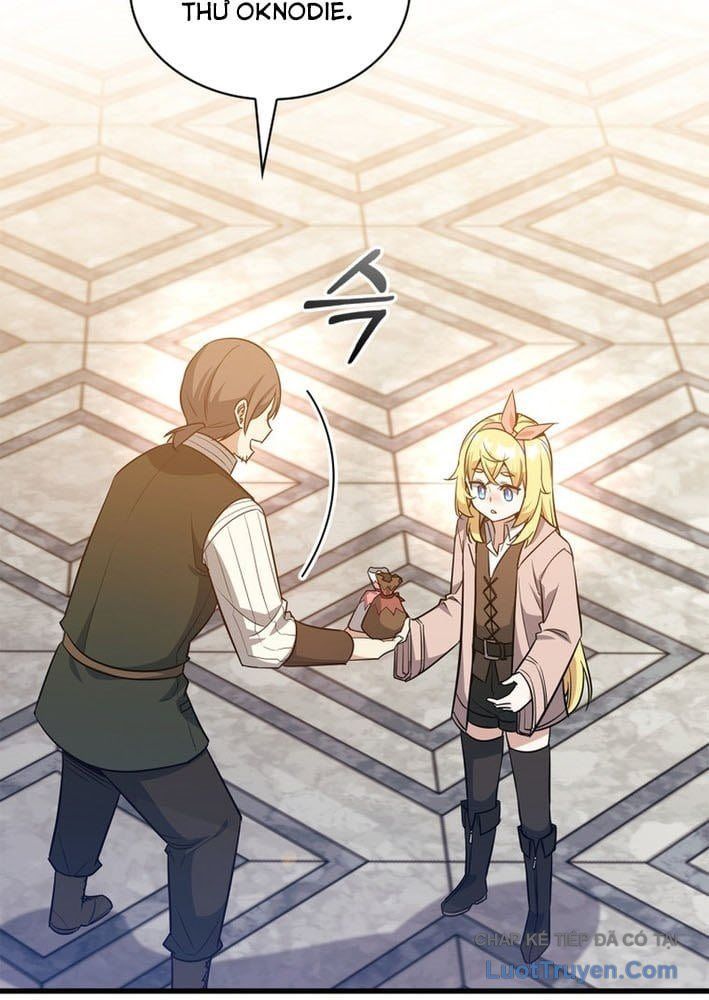 Trở Thành Con Gái Của Kẻ Phản Diện Trong Học Viện - Chapter 28 - Page 11