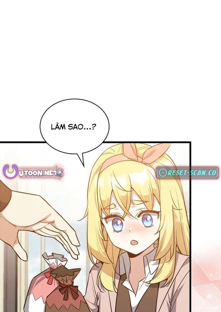 Trở Thành Con Gái Của Kẻ Phản Diện Trong Học Viện - Chapter 28 - Page 12