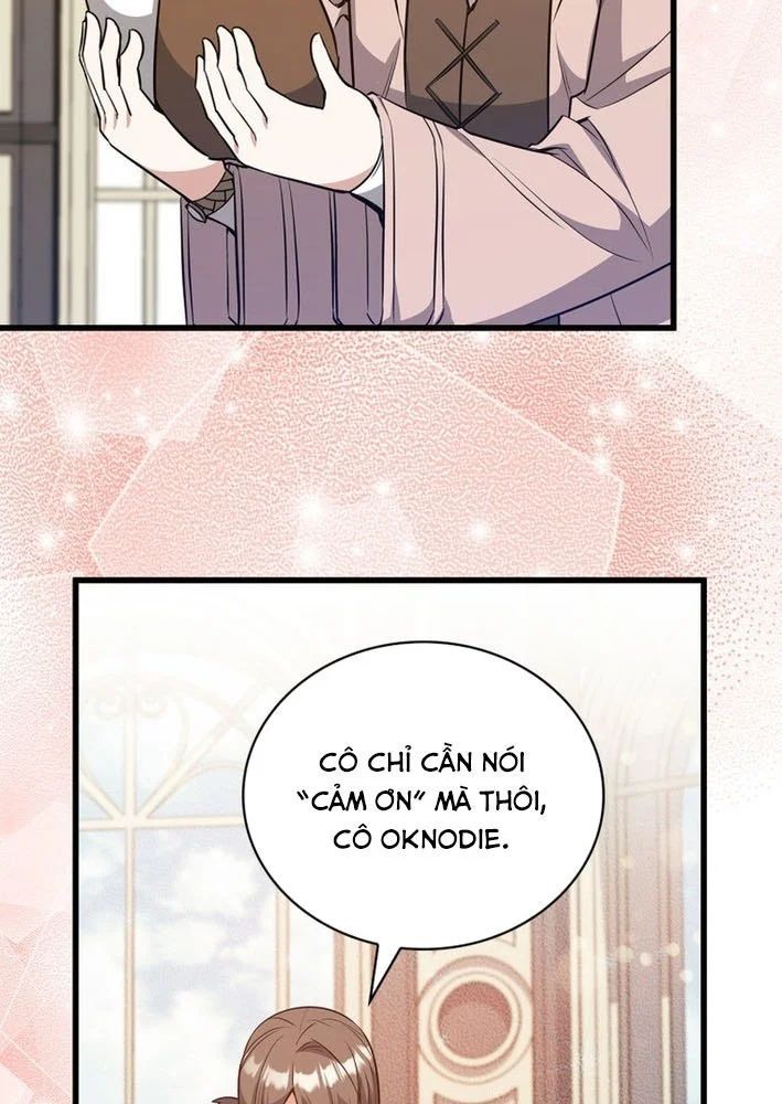 Trở Thành Con Gái Của Kẻ Phản Diện Trong Học Viện - Chapter 28 - Page 13